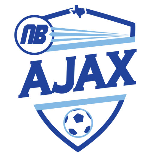 Cristian Sanchez — NB Ajax Soccer Club